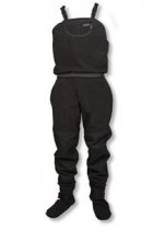 Kokatat Hydrus Whirlpool Bib w/drop-seat and socks BF